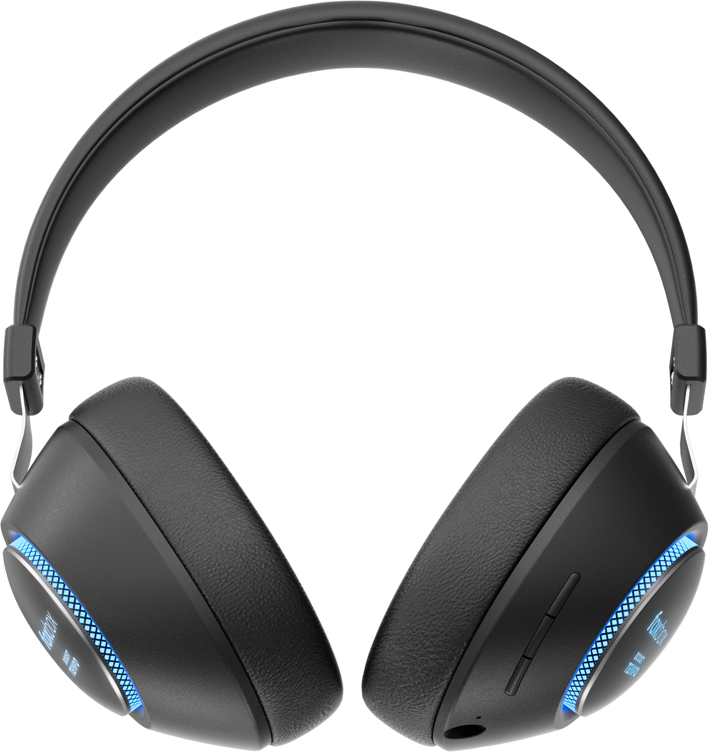 Audífonos FoX Box Bluetooth, Serie Tempo